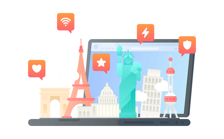 代理酷我音乐的回国vpn - 亮讯