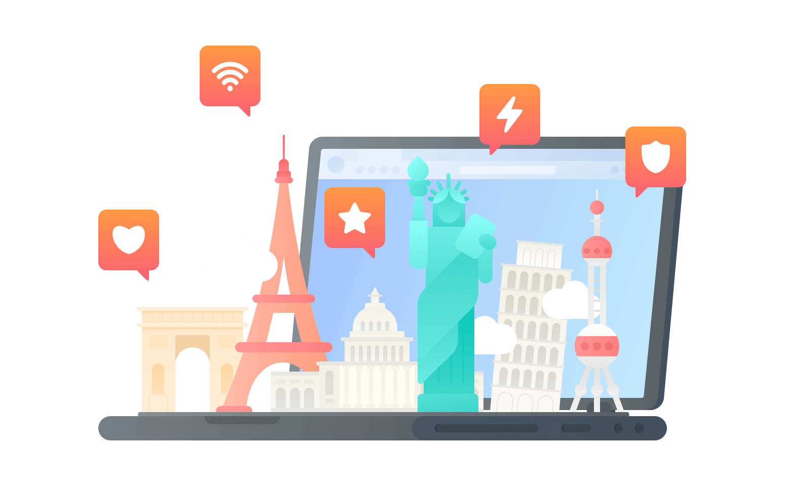 代理酷我音乐的回国vpn - 亮讯
